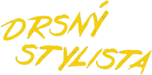 Drsný stylista